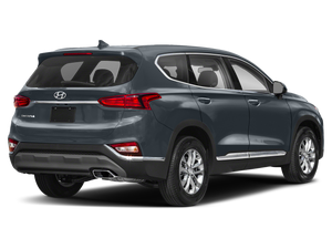 2019 Hyundai Santa Fe SEL Plus 2.4