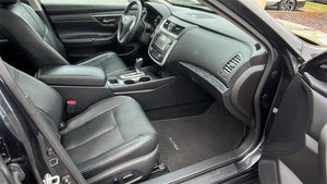 2016 Nissan Altima 2.5 SL